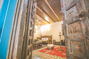 Welcomheritage Ranjit Vilas