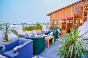 Welcomheritage Ranjit Vilas