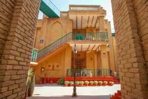 Welcomheritage Ranjit Vilas