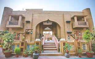 Welcomheritage Ranjit Vilas