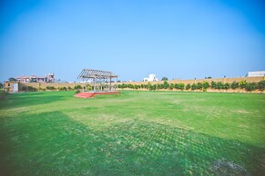 Welcomheritage Ranjit Vilas