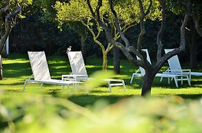 Tenuta Duca Marigliano Boutique Hotel