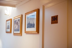Tenuta Duca Marigliano Boutique Hotel