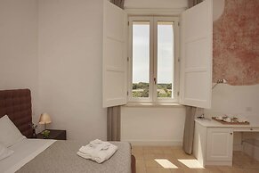 Tenuta Duca Marigliano Boutique Hotel