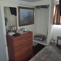 Mambilima Furnished Guest Wing