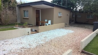 Mambilima Furnished Guest Wing