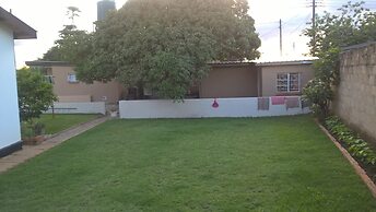 Mambilima Furnished Guest Wing