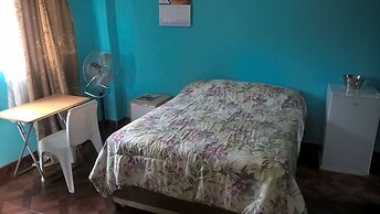 Mambilima Furnished Guest Wing