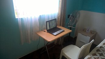 Mambilima Furnished Guest Wing