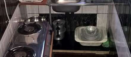 Mambilima Furnished Guest Wing