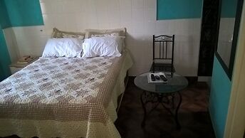 Mambilima Furnished Guest Wing