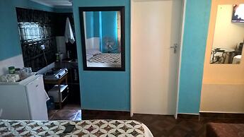 Mambilima Furnished Guest Wing