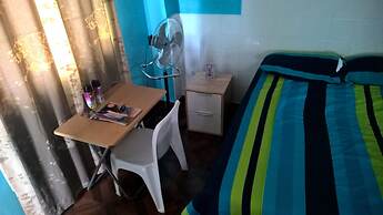 Mambilima Furnished Guest Wing