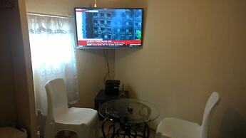 Mambilima Furnished Guest Wing