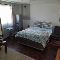 Mambilima Furnished Guest Wing