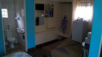 Mambilima Furnished Guest Wing