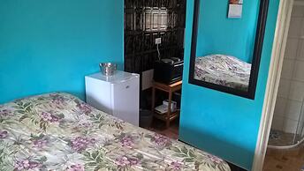 Mambilima Furnished Guest Wing