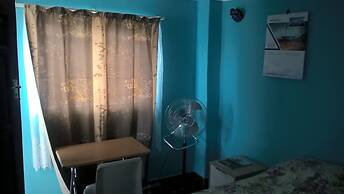 Mambilima Furnished Guest Wing