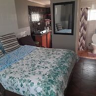 Mambilima Furnished Guest Wing