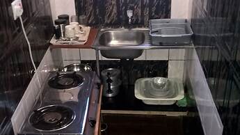 Mambilima Furnished Guest Wing