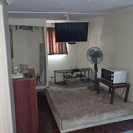 Mambilima Furnished Guest Wing