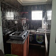 Mambilima Furnished Guest Wing