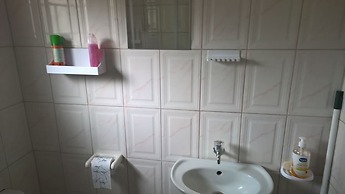 Mambilima Furnished Guest Wing