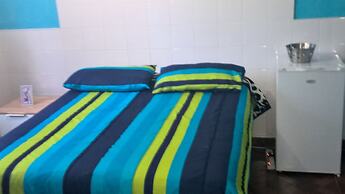 Mambilima Furnished Guest Wing