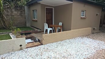 Mambilima Furnished Guest Wing