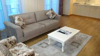 Fly Suites
