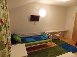 Guesthouse Stari Tisler