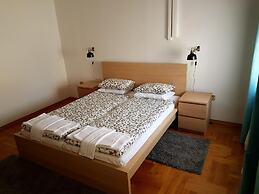 Guesthouse Stari Tisler