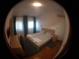 Guesthouse Stari Tisler