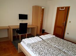 Guesthouse Stari Tisler
