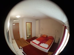 Guesthouse Stari Tisler