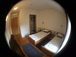 Guesthouse Stari Tisler