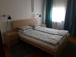 Guesthouse Stari Tisler