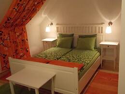 Guesthouse Stari Tisler