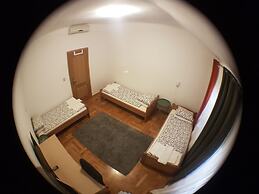 Guesthouse Stari Tisler