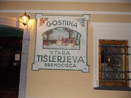Guesthouse Stari Tisler