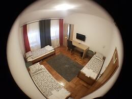 Guesthouse Stari Tisler