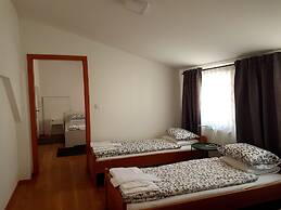 Guesthouse Stari Tisler