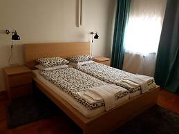 Guesthouse Stari Tisler