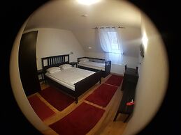 Guesthouse Stari Tisler