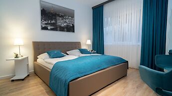 Friends Hotel Bad Salzuflen
