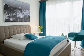 Friends Hotel Bad Salzuflen