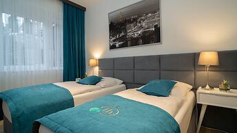 Friends Hotel Bad Salzuflen