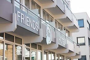 Friends Hotel Bad Salzuflen