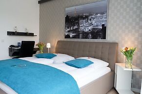 Friends Hotel Bad Salzuflen