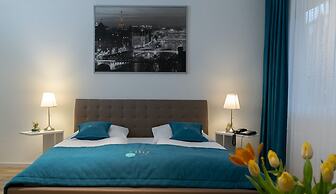 Friends Hotel Bad Salzuflen